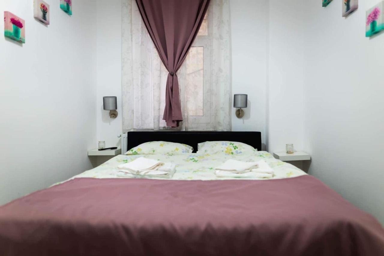Апартаменты The Nest@Pinehouse Брашов Экстерьер фото