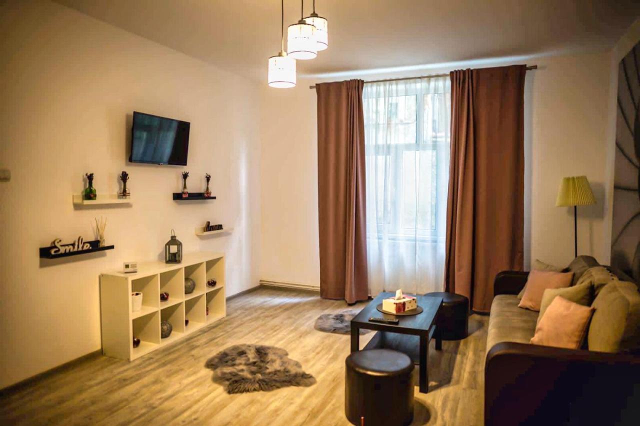 Апартаменты The Nest@Pinehouse Брашов Экстерьер фото